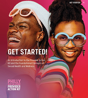 Book 1: Get Started