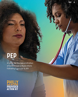 Book 3: PEP
