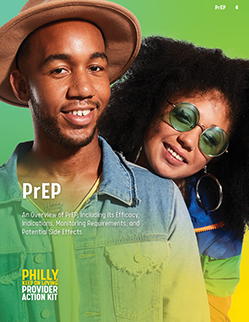 Book 4: PrEP